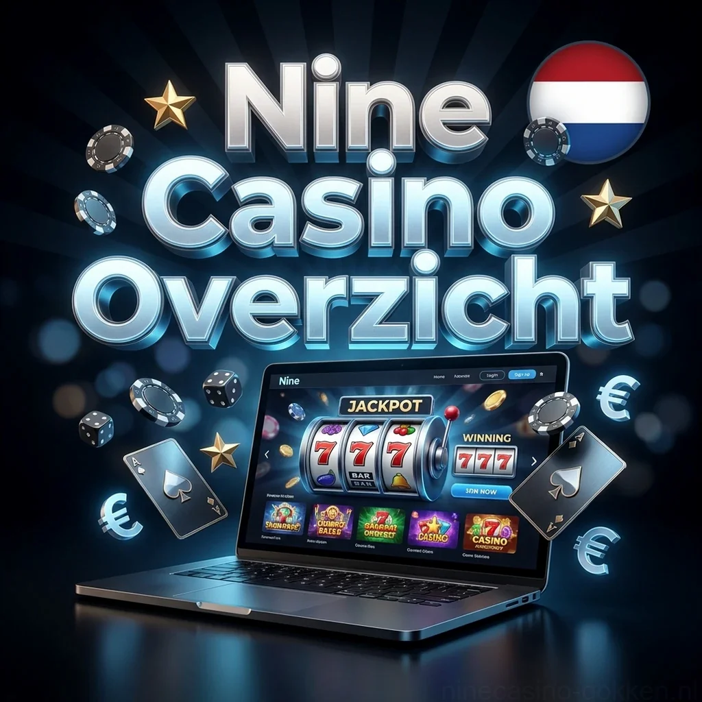 Nine Casino Overzicht